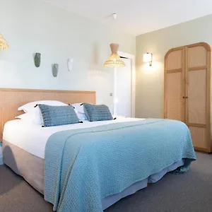 Cezanne Boutique-hotel Otel