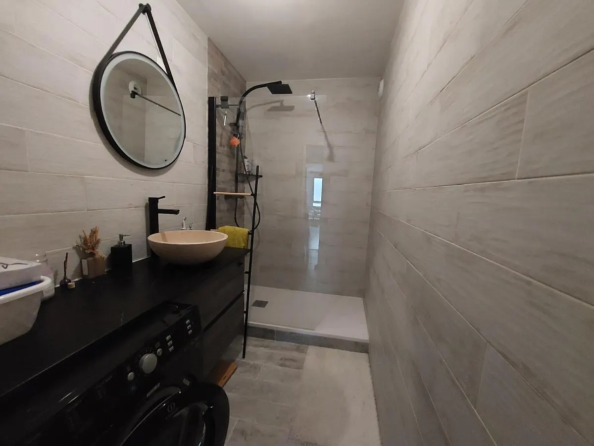Appartement Aix-En-Provence Appartamento