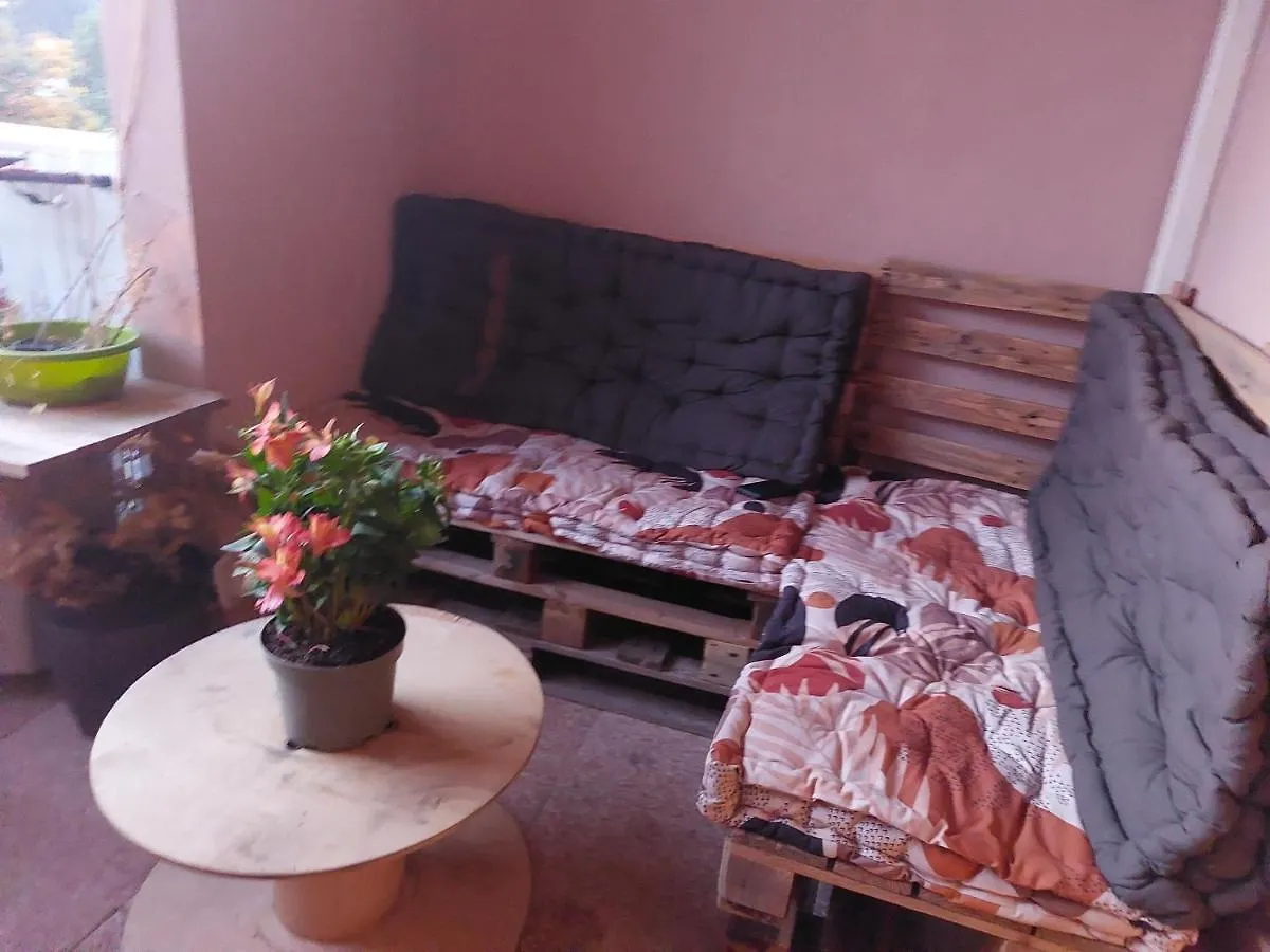 Appartement Aix-En-Provence Francia